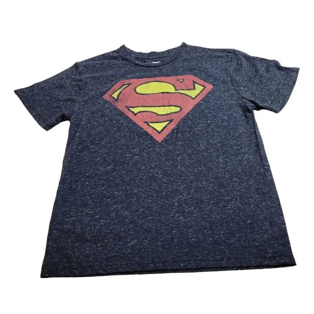 Superman shirt M8 
